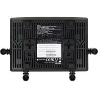 ZYXEL NBG6615 AC1200 DUAL-BAND KABLOSUZ GIGABIT ACCESS POINT/ROUTER 4 ANTEN 4 PORT
